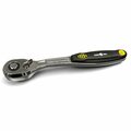 Segomo Tools 3/8 Inch Drive 72 Teeth Heavy Duty Offset Ratchet - ST3800-72